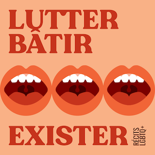 Logo de couverture du balado